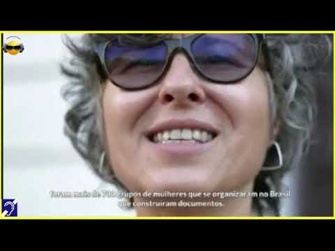 Tv Educativa Mulheres e Politica Historico Nacional e com Legendas Hipoacusia