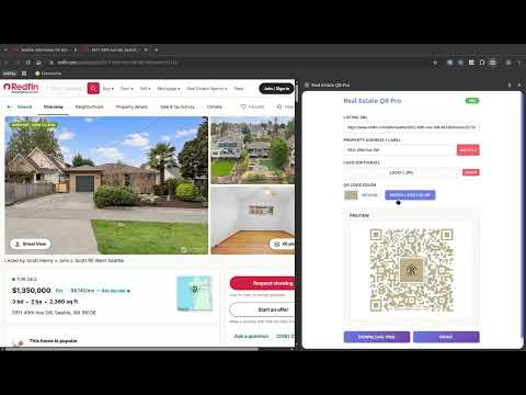 Item video thumbnail