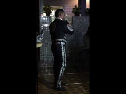 Mike Lopez / la revancha