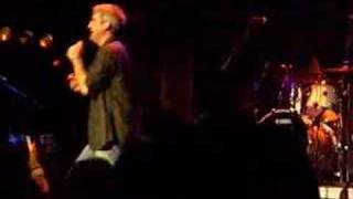 Taylor Hicks in NOLA -- The Maze