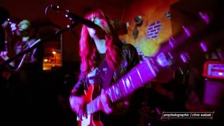 04 Carmen Townsend   Calling out your name