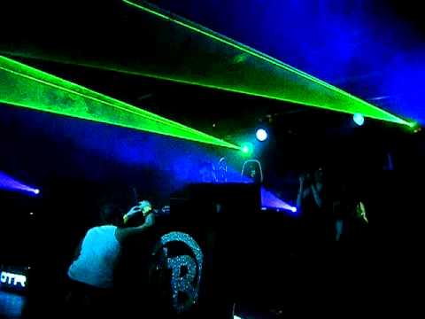 Matt Hardwick's Final set @ OTR Sheffield 2/17