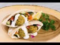 LIVE IT In The Kitchen Our Favorite Falafels