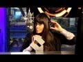 Jameela Takes Over The Official Chart
