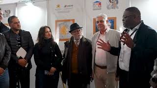 #SIR2026 – Best Of Jour 3 | Ambiance, Visiteurs & Clôture du Salon