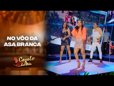 No Vôo da Asa Branca - Mastruz com Leite