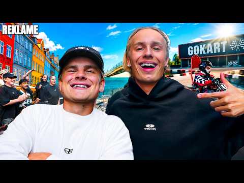 Bedste Tirsdag I Vores Liv! (Søndergaard, Crew, Kliken)