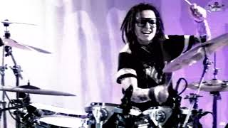 Not Bad Luck - Taylor Hawkins &amp; The Coattail Riders | DRUM COVER | @drumrat_