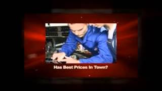 preview picture of video 'Car Repair Seagoville TX | 972-332-1832'