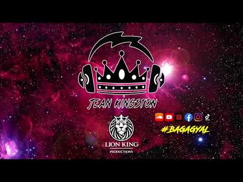 JAHYNAI feat. BAMBY ✘ JEAN KINGSTON - Bag a Gyal [Zouk Remix]