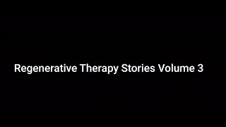 Regenerative Shockwave Therapy Testimonial #shockwave #physicaltherapy