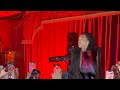 CHE HOOD FAMOUS LIVE REST IN BASS TOUR HOUSTON TEXAS 2025