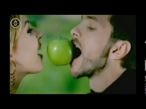 Wadih Mrad - Helwi El Deni / وديع مراد - حلوة الدنيا