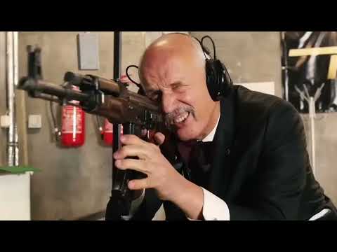 Korwin masakruje anime