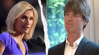 Laura Ingraham's Brother Confirms the Ugly Rumors