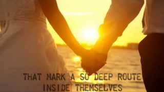 Tiromancino - Due destini ( Two Destinies, English subtitles )