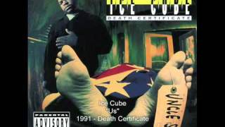 Ice Cube - Us