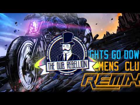 Zeds Dead & Jauz - Lights Go Down (Gentlemens Club Remix)
