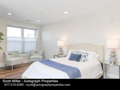 545 E 3rd Unit 11, Boston MA 02127 - Condo - Real Estate - For Sale -