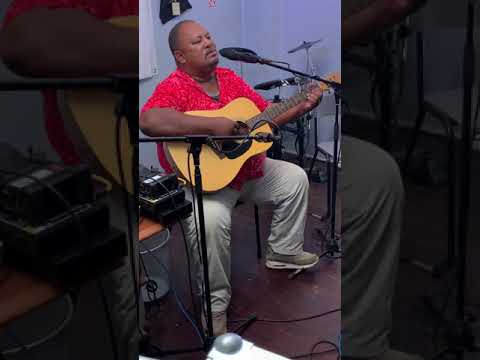 SEKOVE RAIKORO - Noqu kalou (Acoustic)