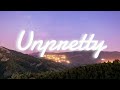 Unpretty - Jelly Roll (Lyrics)