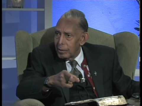 4  Den store trengsel