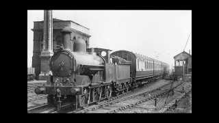 Bill Shepherd Bound Steel Blues (1932)