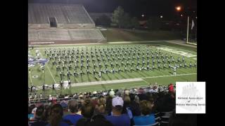 Invocation of Alberich Fanfare