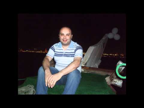 Happy Birthday Fouad I