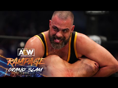 OTT Announces Eddie Kingston Tested Positive For COVID, Will Miss ScrapperMania