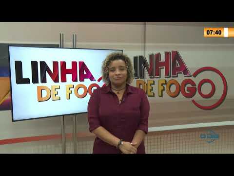 Queimadas assustam moradores e autoridades investigam o caso em Angical 01 10 2020