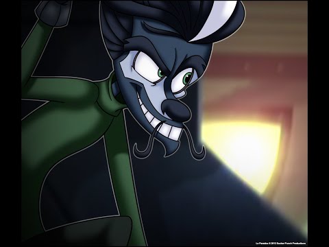 76 Sly 4  Thieves in Time pt76   Epilogue pt2