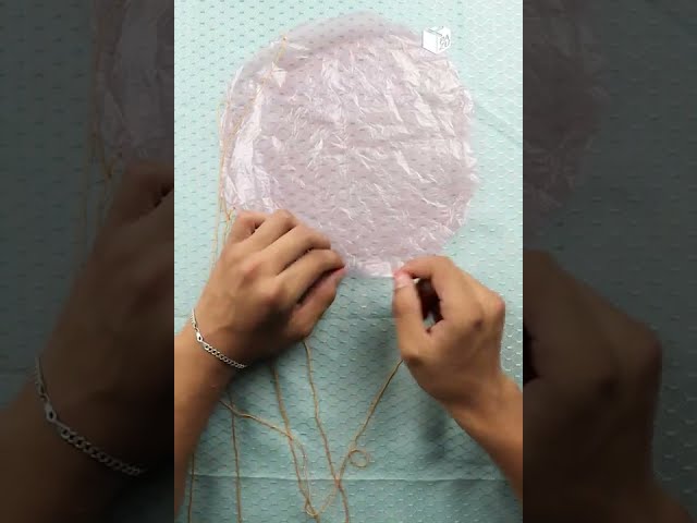 Vídeo relacionado con 6 Bolsas de Malla Con Cordón, Nailon Negro para Viajes, Cosméticos, Accesorios Deportivos, Almacenamiento de Mercancías y Juguetes
