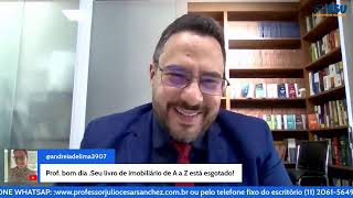 Aula 1 - Os segredos da usucapião de sucesso