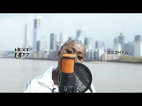 Br3nya - Next Up? [S2.E20] | @MixtapeMadness
