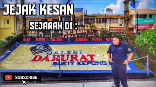 Download lagu GALERI BUKIT KEPONG |Menjejaki Kesan tragedi  sejarah. mp3 Download lagu GALERI BUKIT KEPONG |Menjejaki Kesan tragedi  sejarah. mp3
