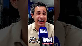 Danilo Dias valoriza vitória do Vila Nova diante da Anapolina: “jogo muito bom”