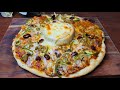 Domino S Style Volcano Cheese Pizza The Best Pizza You Ll Ever Eat