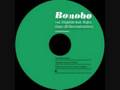 Bonobo - Nightlite (Featuring Bajka) 