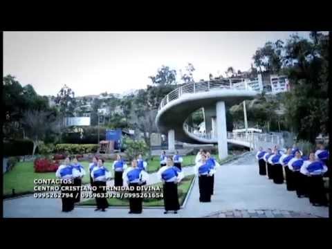 Coro Hijas de Sion Mi Amado "Si te Gusta Dale Click en ME GUSTA" HD