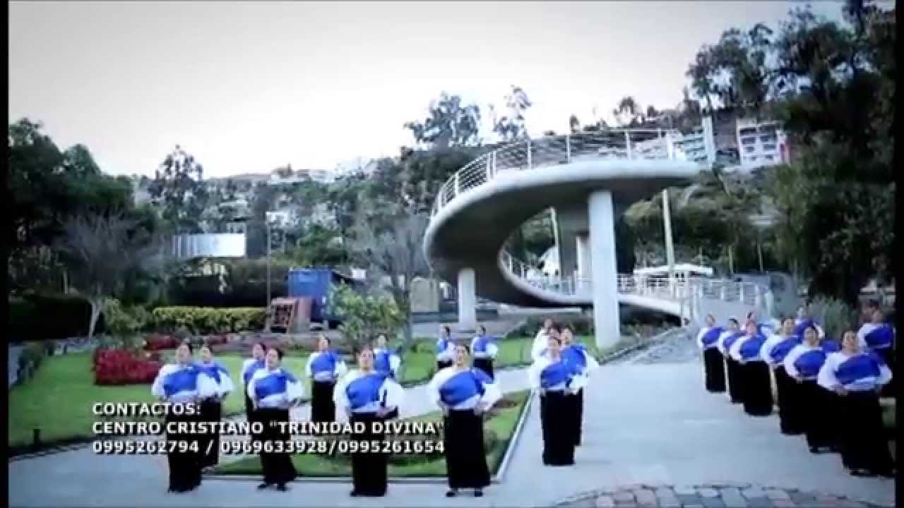 Imagen Mi Amado - Coro Hijas de Sión Ambato Imagen Mi Amado - Coro Hijas de Sión Ambato