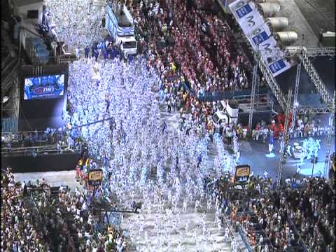 Compacto Oficial Carnaval 2010 - Portela