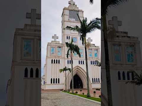 Já visitou Araranguá? Morro dos conventos. S.C.