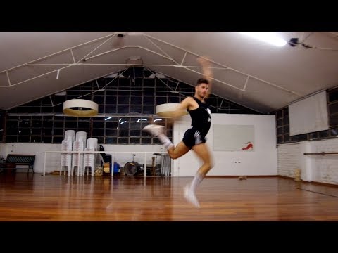 Henry Fong x Halfway House ft  Sanjin - F.E.A.R  Eti Esther Swisa Dance choreography