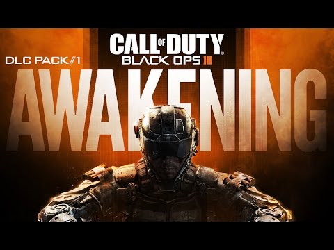 Black Ops 3 Awakening DLC Review!