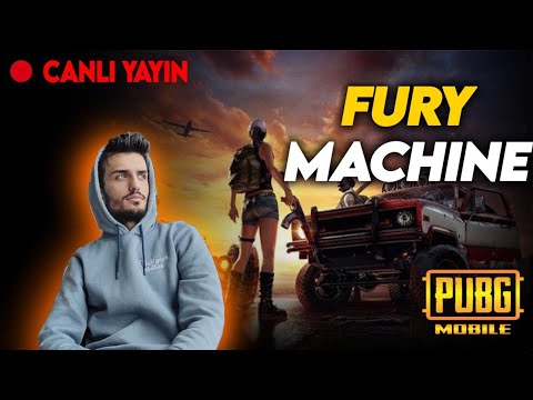 96 VS 4 FURY TEAM VS İZLEYİCİ BUYRUN GELİN