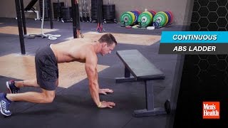 Continuous Abs Ladder