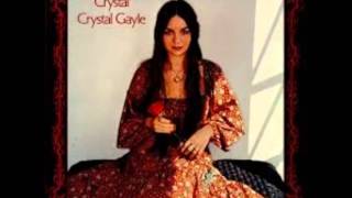 Crystal Gayle - I&#39;ll Do It All Over Again (1976).
