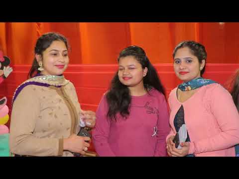 Sukhmani Birthday Celebration 20th feb,2020.