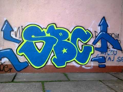 Gaja - 23 [Pogon Mix Tape vol.1] [HD]